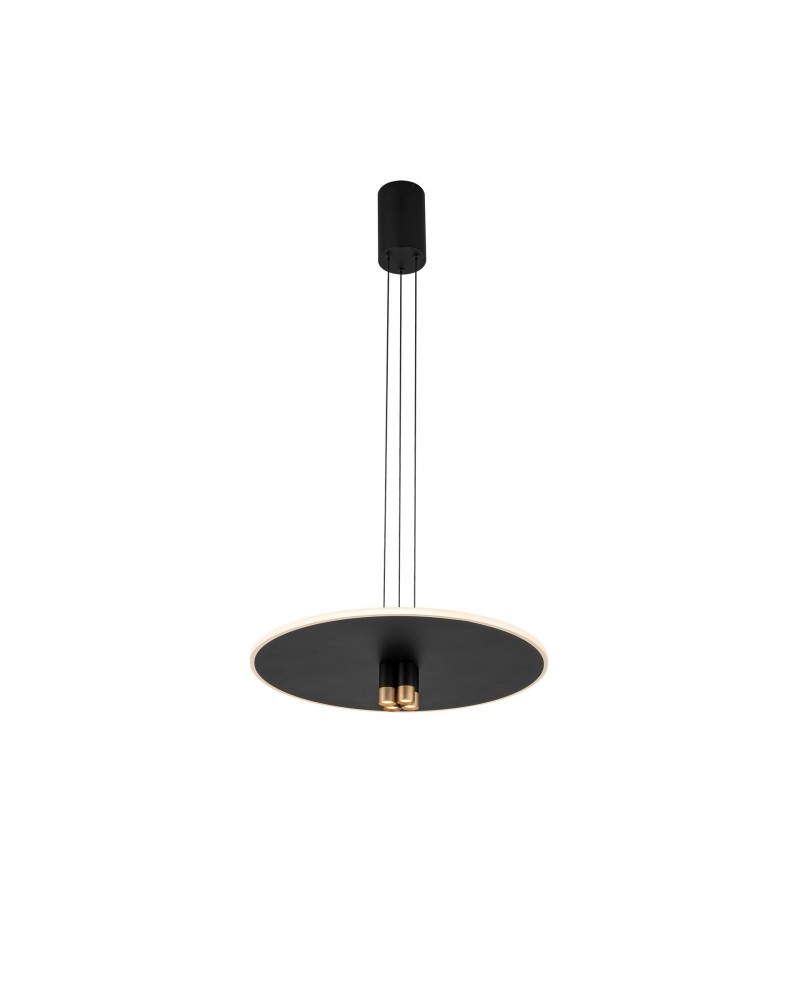 NOMADA* Lampara LED 33W 3000K